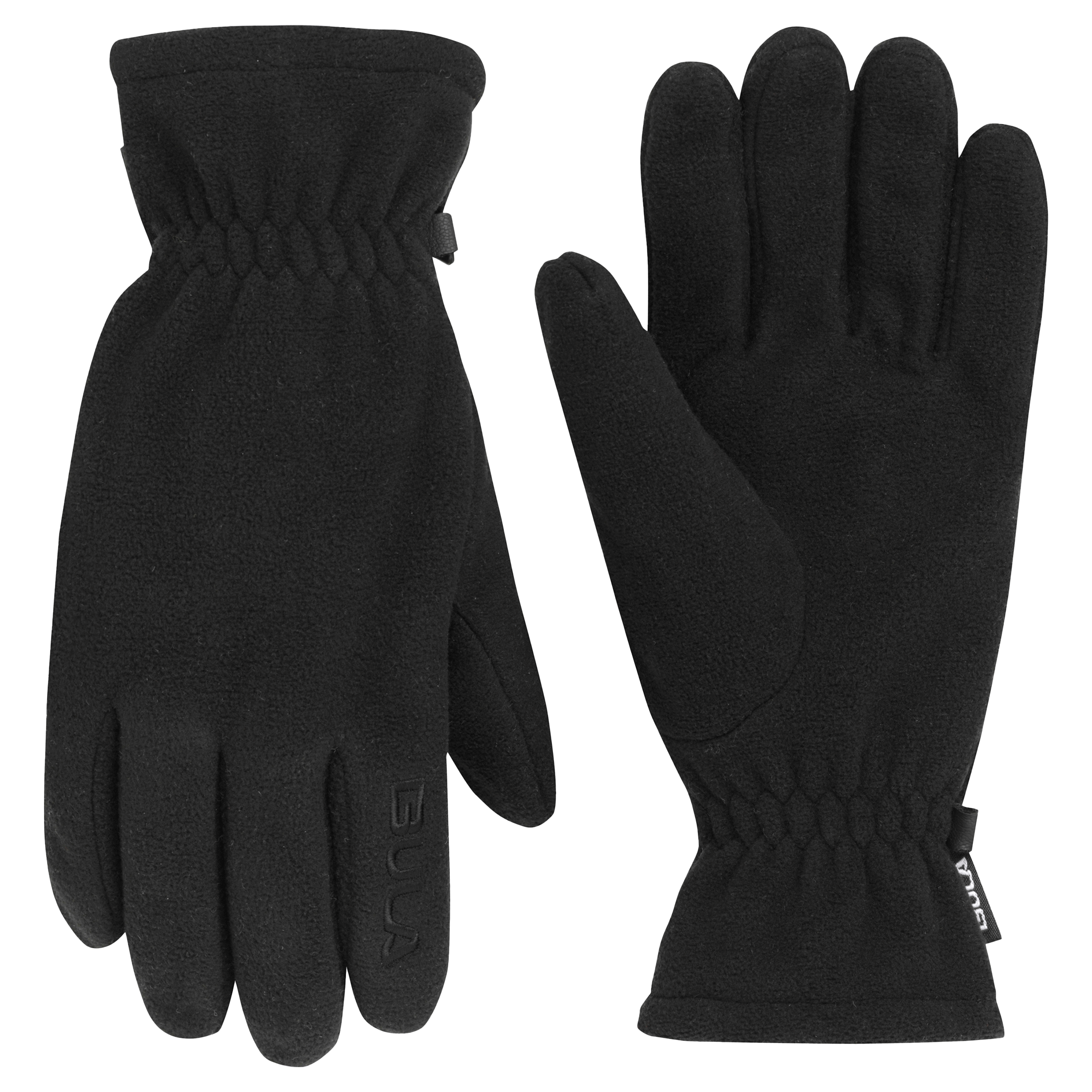 Bula Breeze Fleece Gloves - Hansker og votter