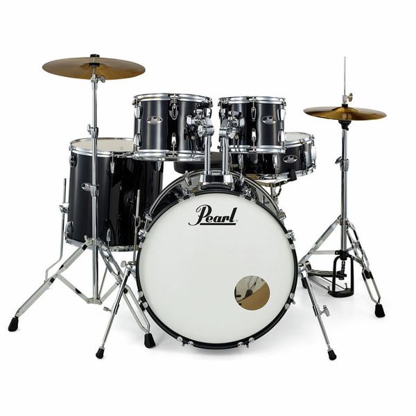 Pearl Roadshow 22