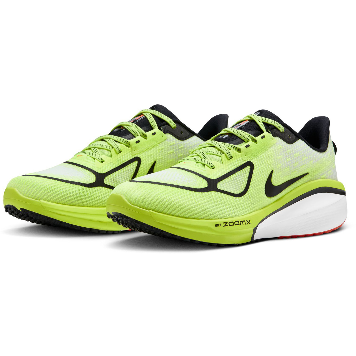 Nike Vomero 17 Talaria Heren