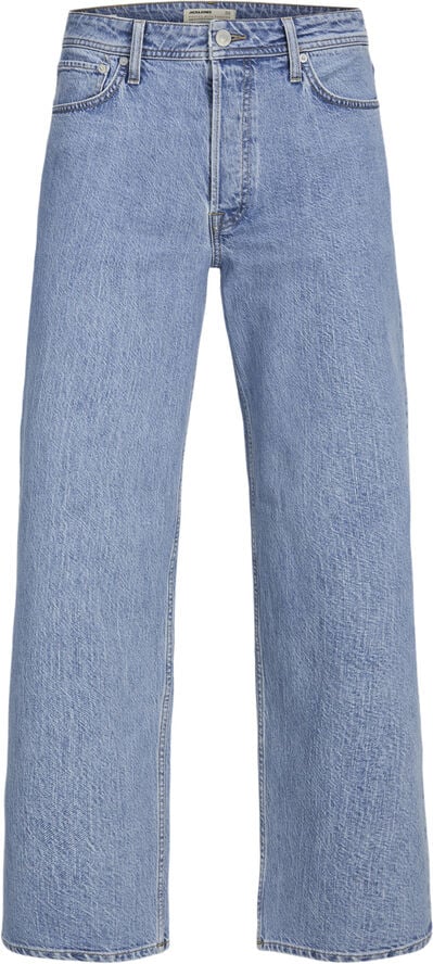 Jack & Jones JJIEDDIE JJORIGINAL SBD 911 NOOS Blue denim