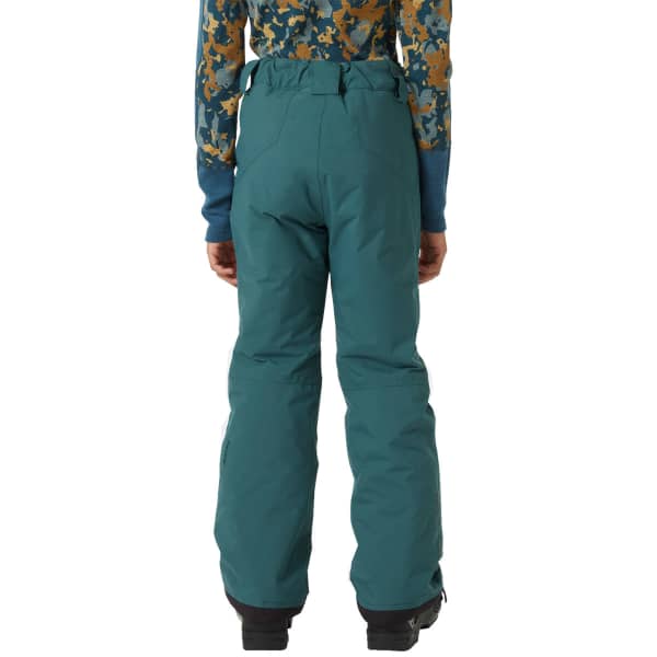 Pantalon de ski HELLY HANSEN JR LEGENDARY PANT DARK CREEK