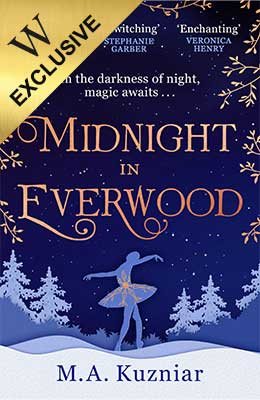 Midnight in Everwood: Exclusive Edition (Paperback)