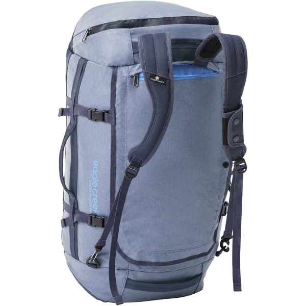 Duffel EAGLE CREEK CARGO HAULER DUFFEL 60L GLACIER BLUE