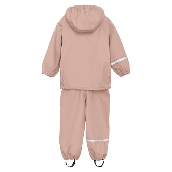 Køb CeLaVi Karstadt Regnsæt Misty Rose