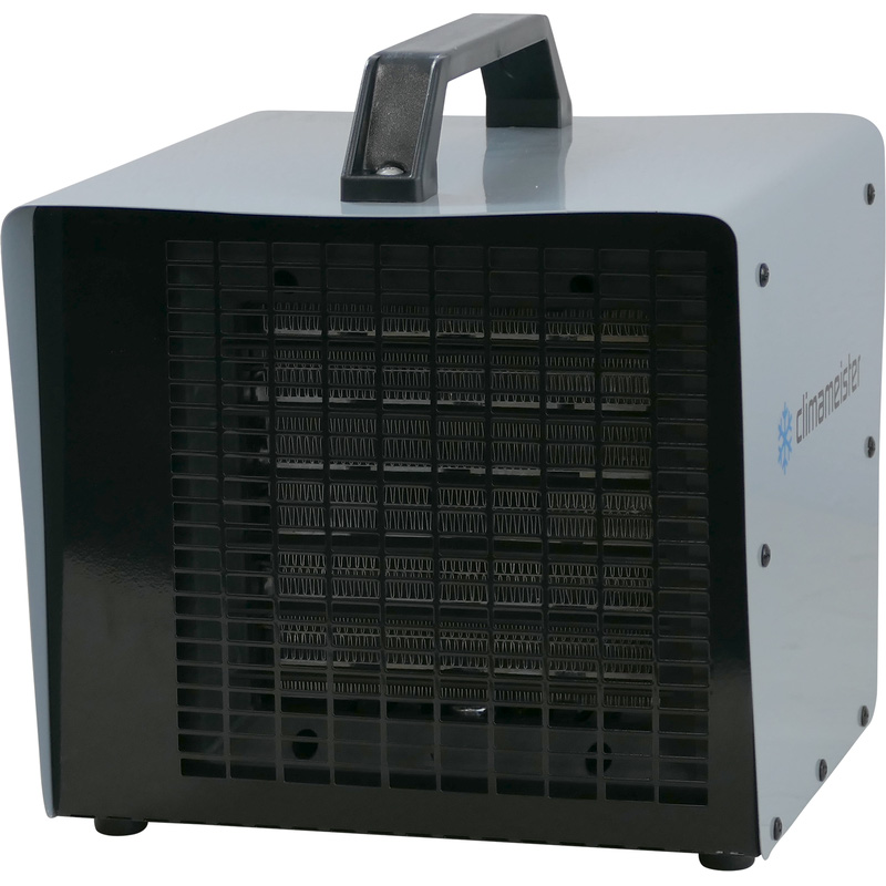 Climameister elektrische kachel LR30 3kW