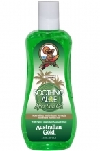 Australian Gold After Sun Gel Soothing Aloë 237ml