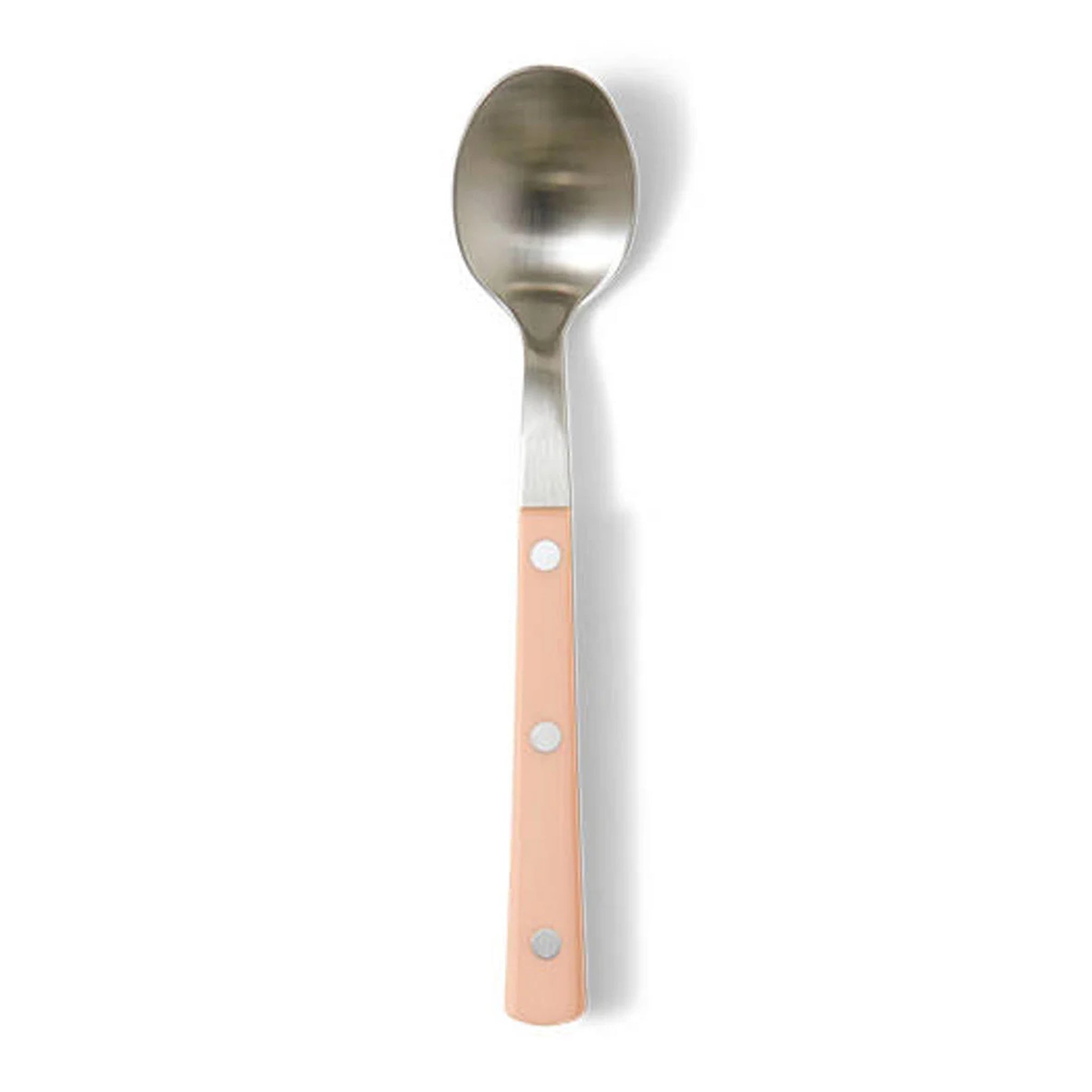 HKliving 70's Bestekset 16-delig - Peach