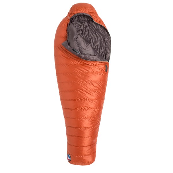 Big Agnes - Greystone 30 - Sac de couchage en duvet