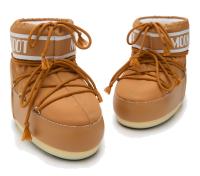 MB ICON Low Cognac Brun