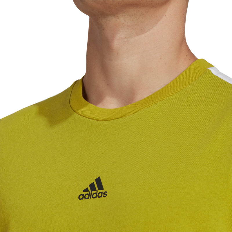 adidas Future Icons 3-Stripes T-shirt Herre