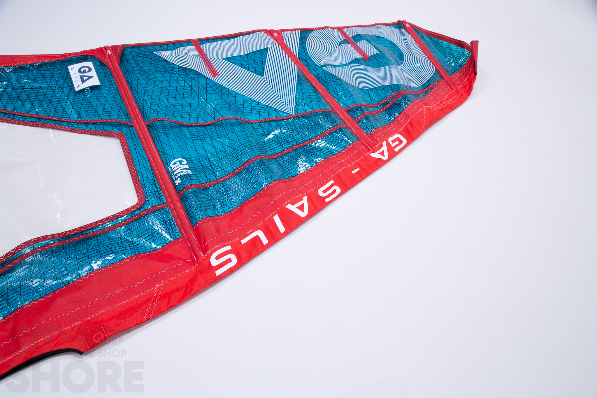 Gaastra / GA-Sails IQ - Membrane - 2023 #203 4.8 m²