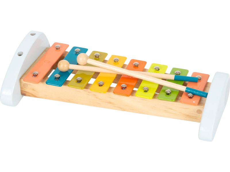 small foot Musikinstrument Xylophon «Groovy Beats» Instrument für Kinder
