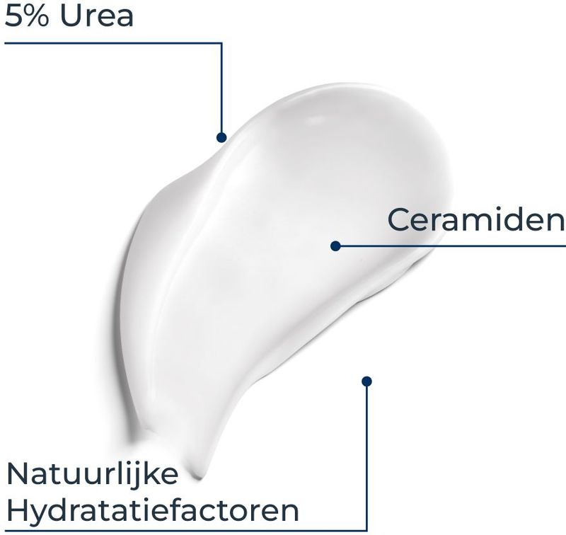 Eucerin UreaRepair Plus - Bodylotion - 400 ml