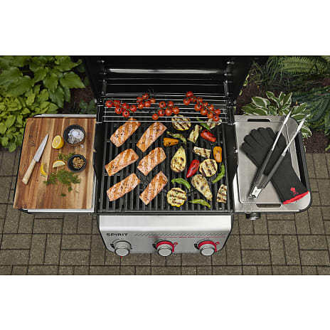 Weber Spirit EP-335 gasgrill