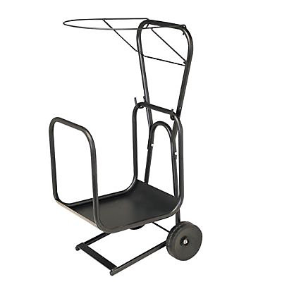 Chariot multi-usages Duchesnay