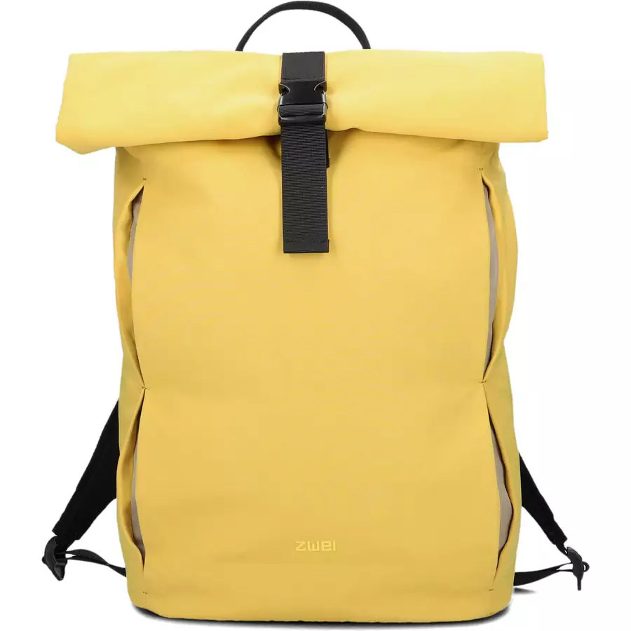 zwei Toni TOR250 - Rucksack yellow