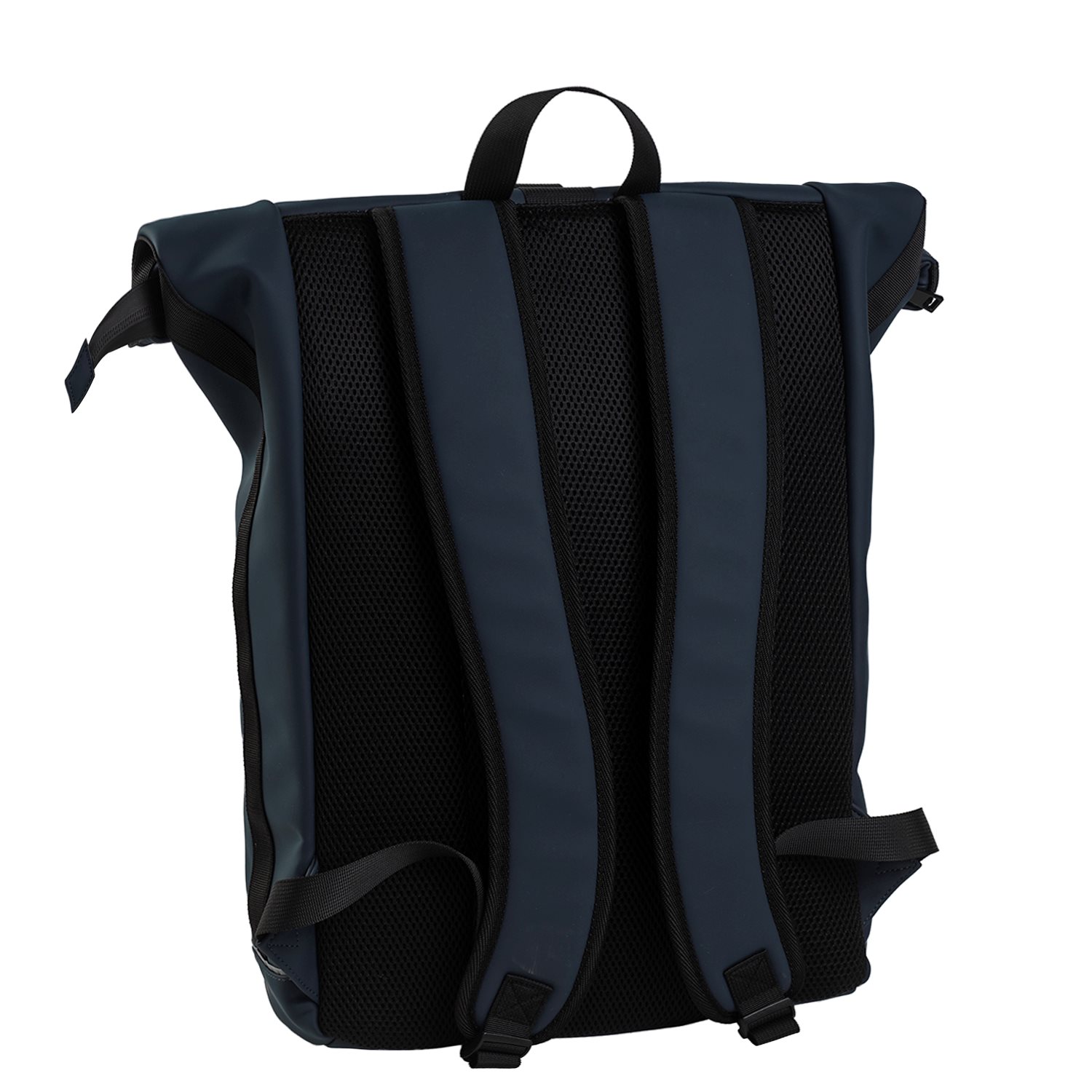 Daniel Ray Highlands Waterafstotende Laptop Backpack 15.6'' M navy
