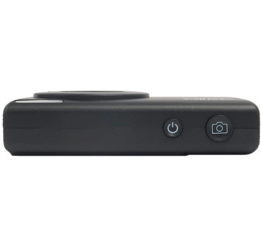 Fotokamera DigiMate 100 SchwarzYashica DigiMate Kompaktkamera 64 MP CMOS Schwarz