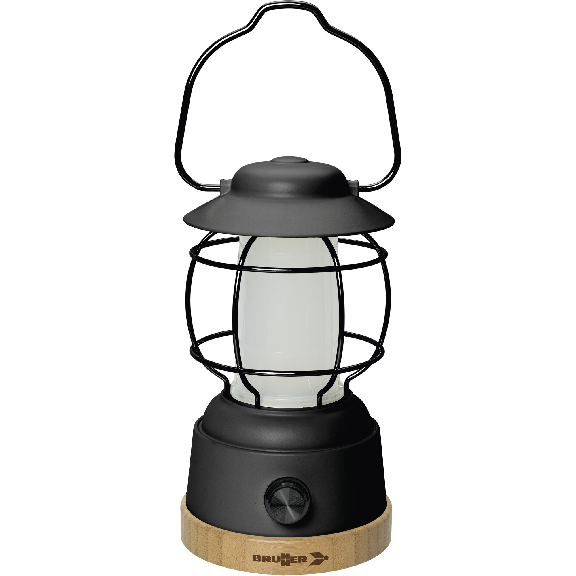 Brunner Lyss LED Laterne 3,7 V
