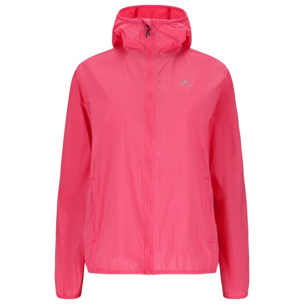 Whistler - Women's Fabel Light Weight Packable Jacket - Coupe-vent