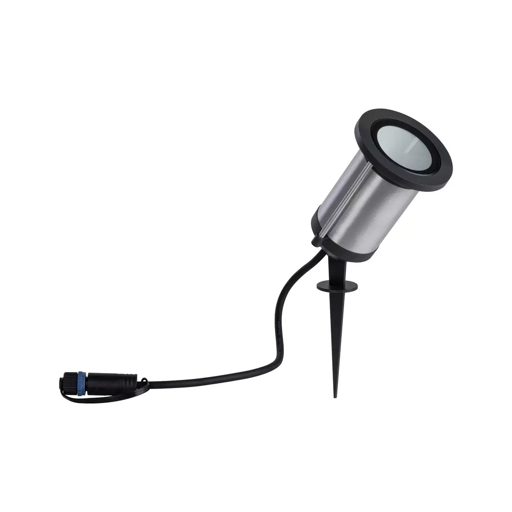 LED-Erdspieß Plug & Shine