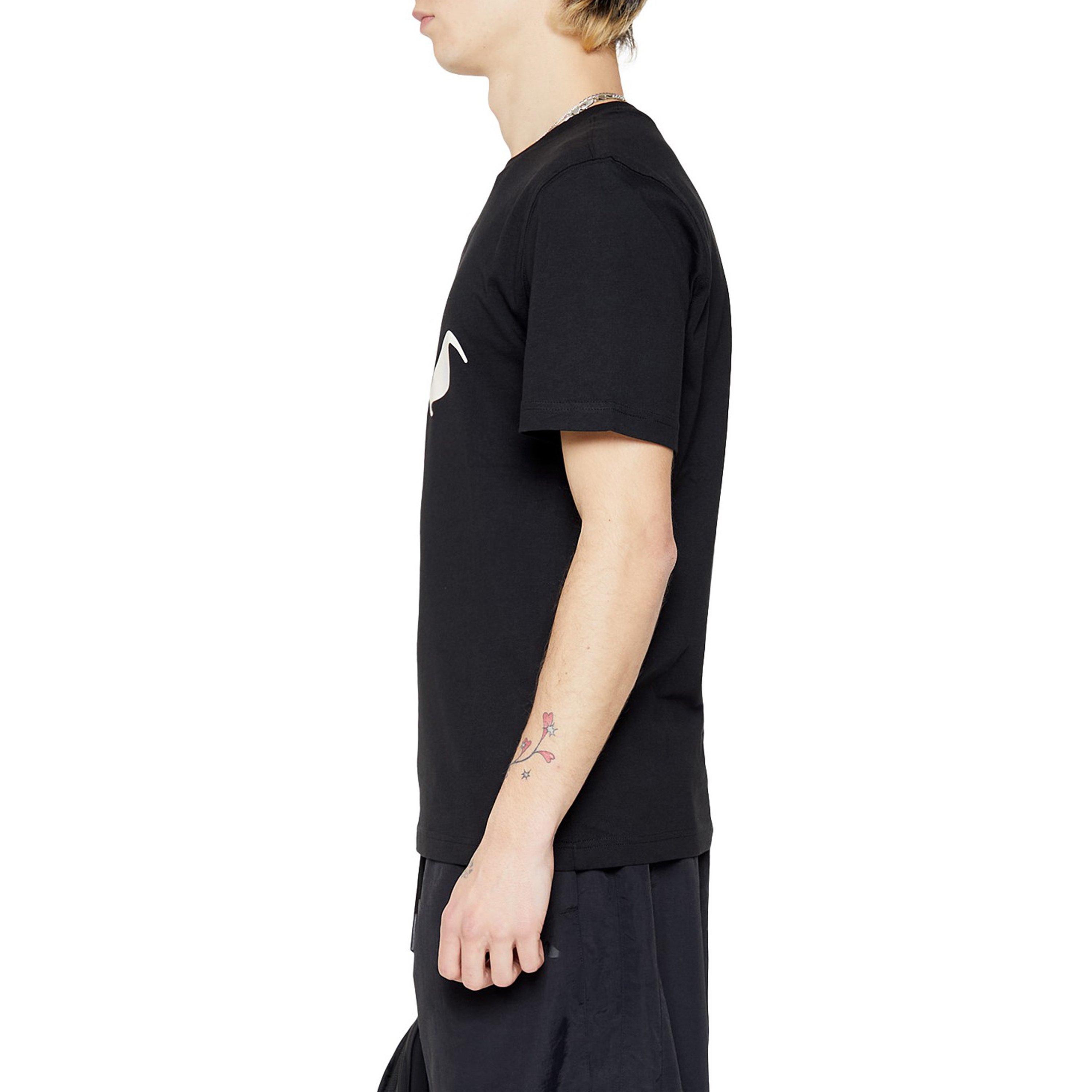 No Fear Graphic T Shirt