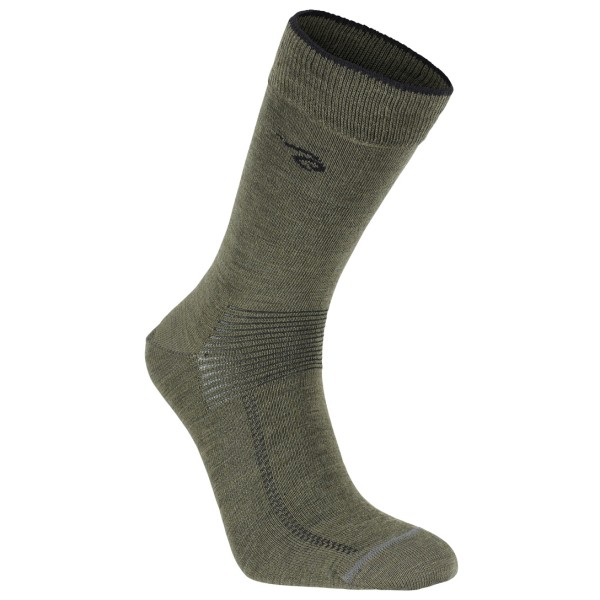 Ivanhoe of Sweden - Wool Sock - Chaussettes en laine mérinos