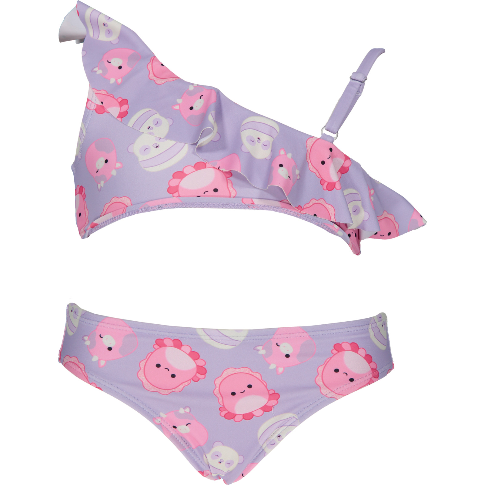 Kinder-Bikini Squishmallows