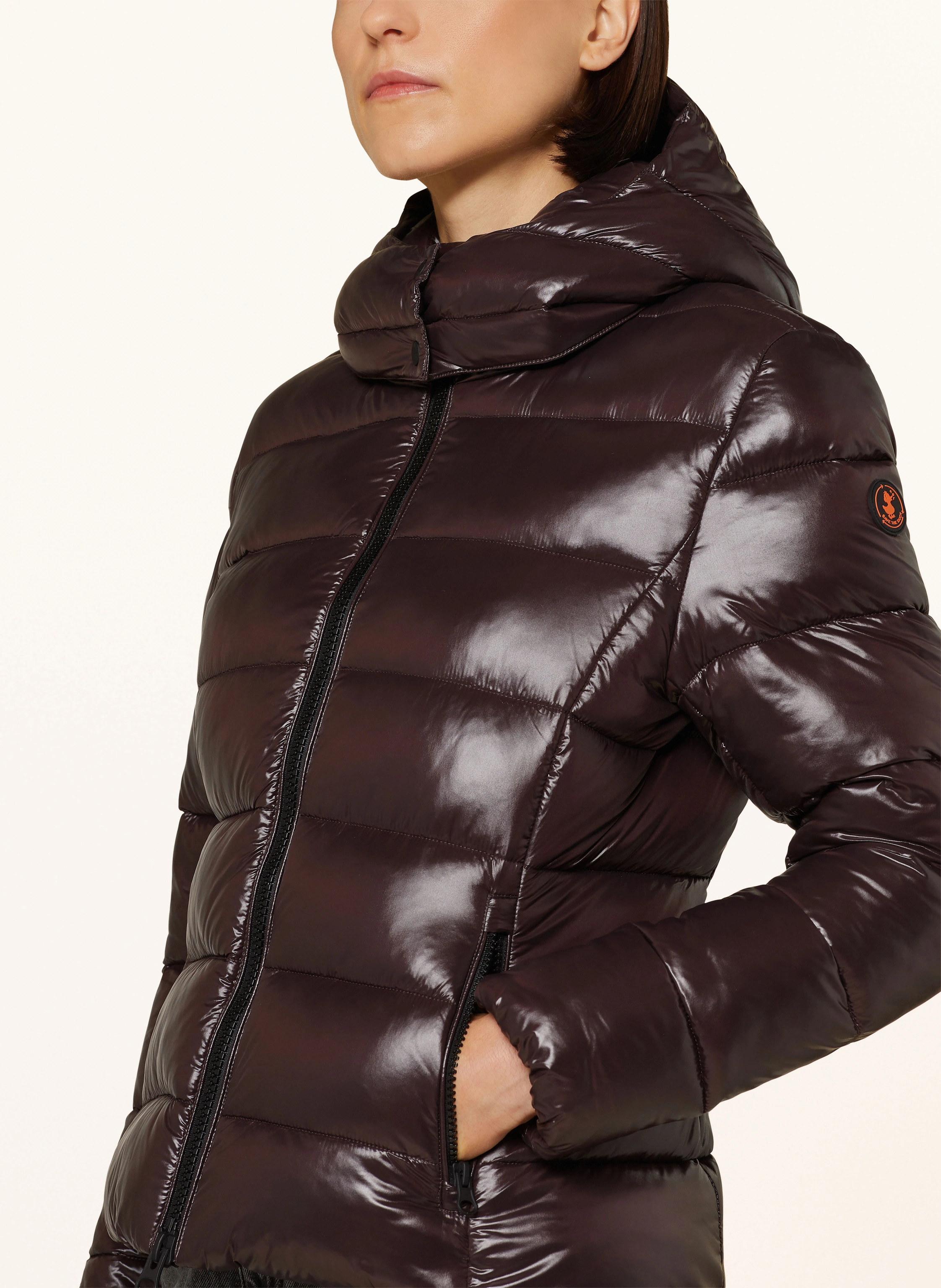 SAVE THE DUCK Steppjacke