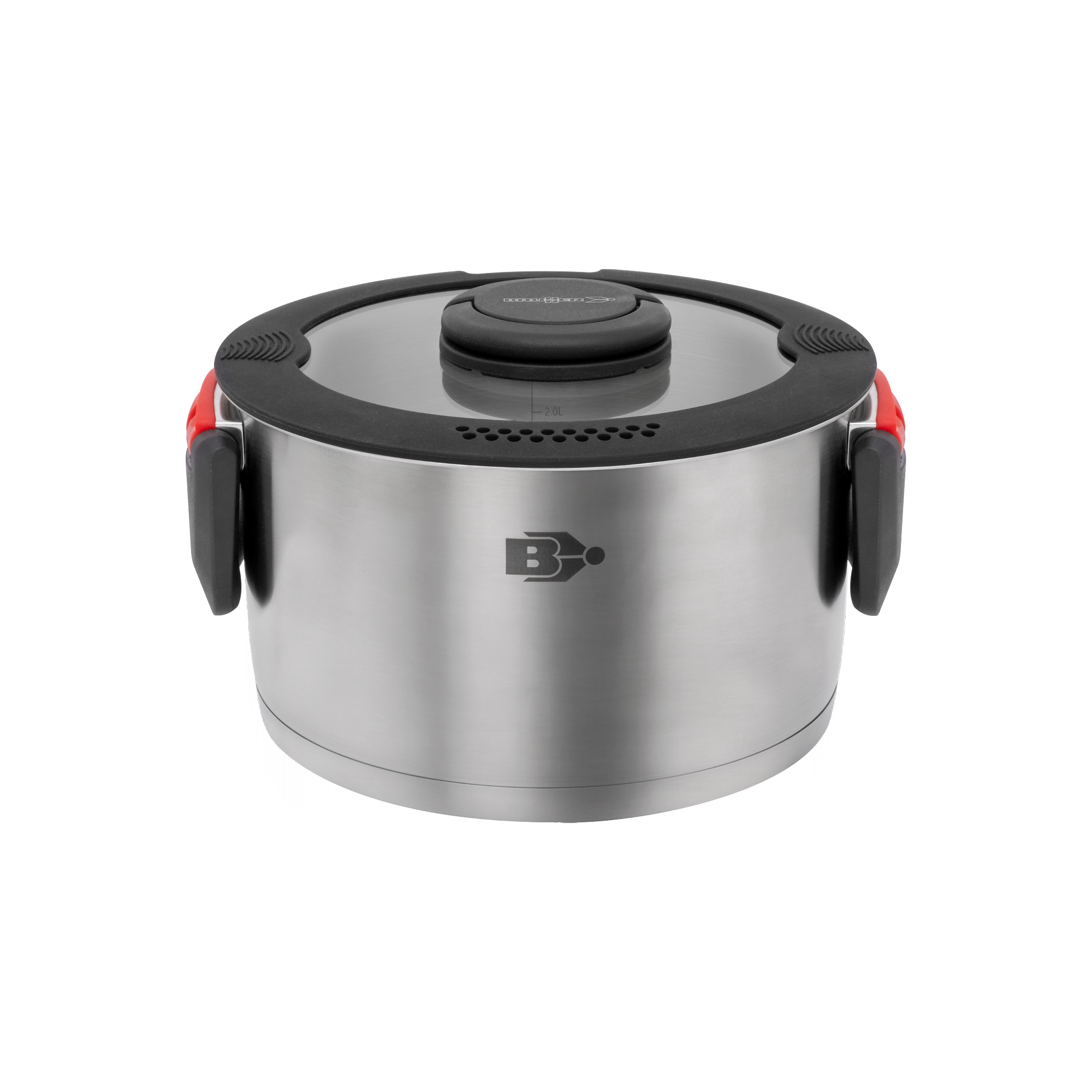 Kochtopf ACADEMY COMPACT 20
