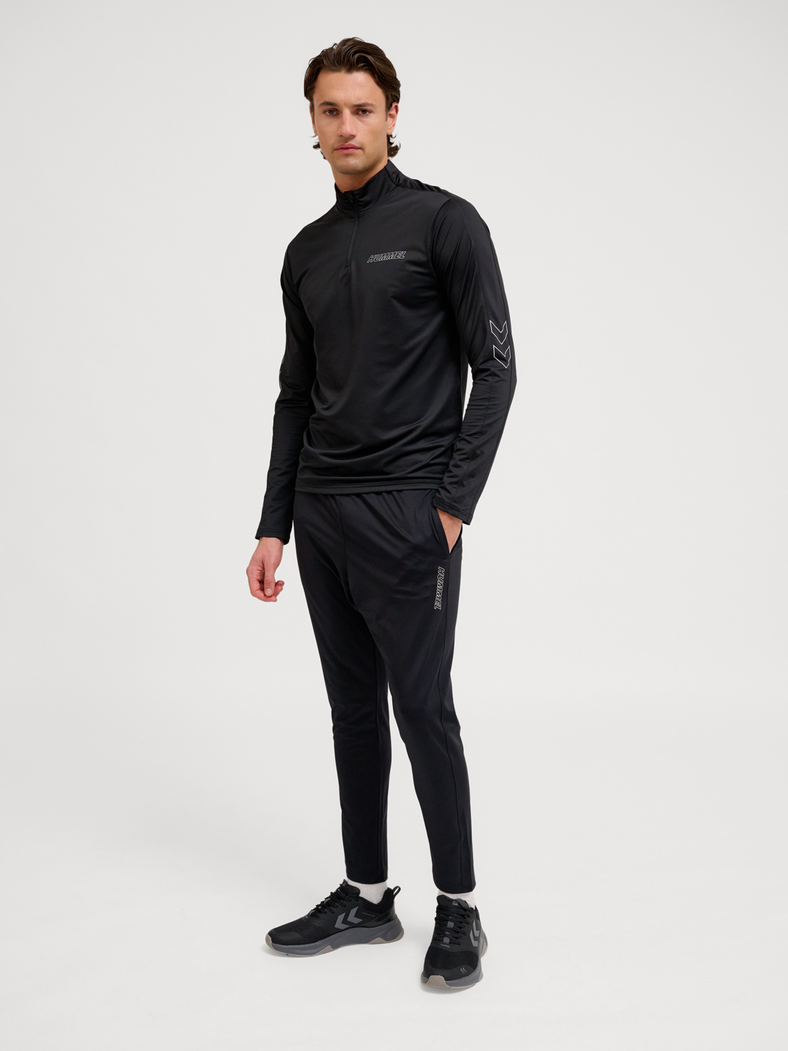 hmlTE STRENGTH TRAINING PANTS