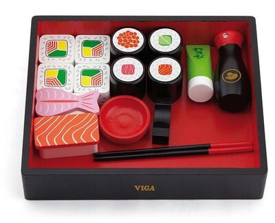VIGA Viga Lekemat Sushi