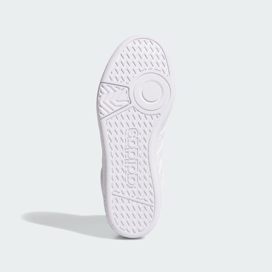 Adidas Hoops 4.0 Mid Shoes Kids