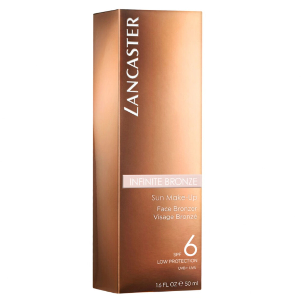 Lancaster Lancaster Infinite Bronze Face Bronzer SPF650 ml