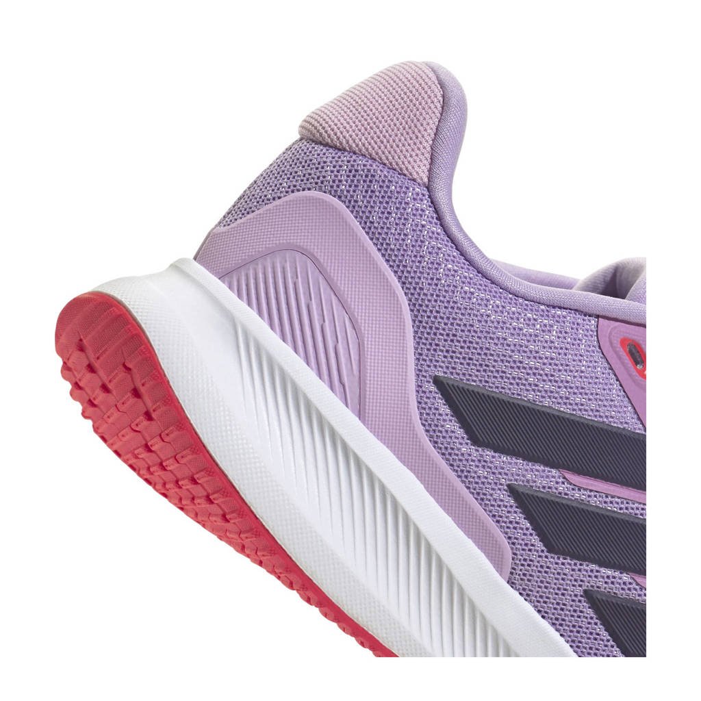 adidas Sportswear Runfalconsportschoenen paars