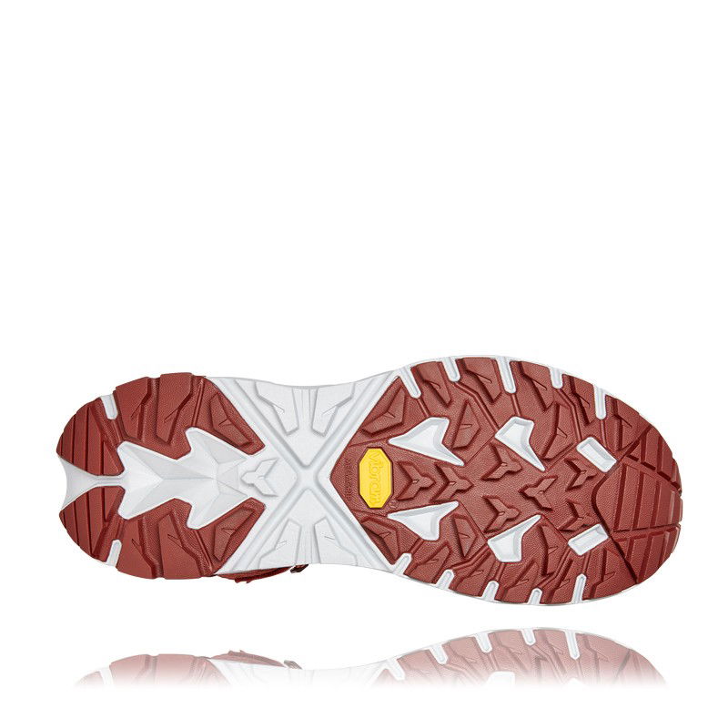 HOKA Anacapa Mid GtX vandrestøvle, dame