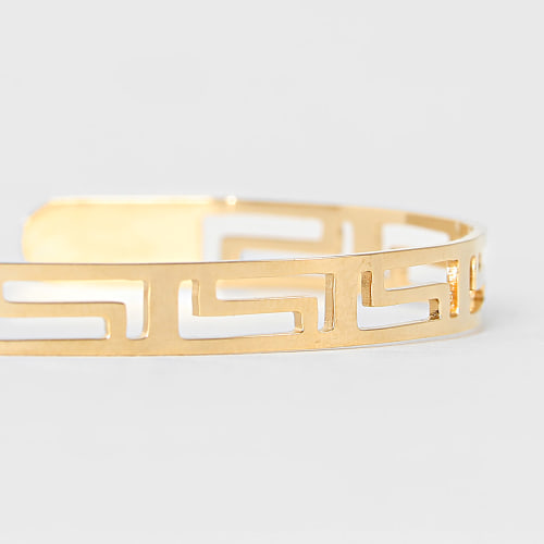 Bracelet Doré