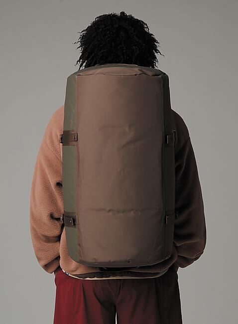 THE NORTH FACE - BASE CAMP DUFFEL M 71 SAC