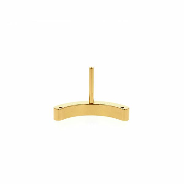 ToKo Klangbogen Brass 24K GP