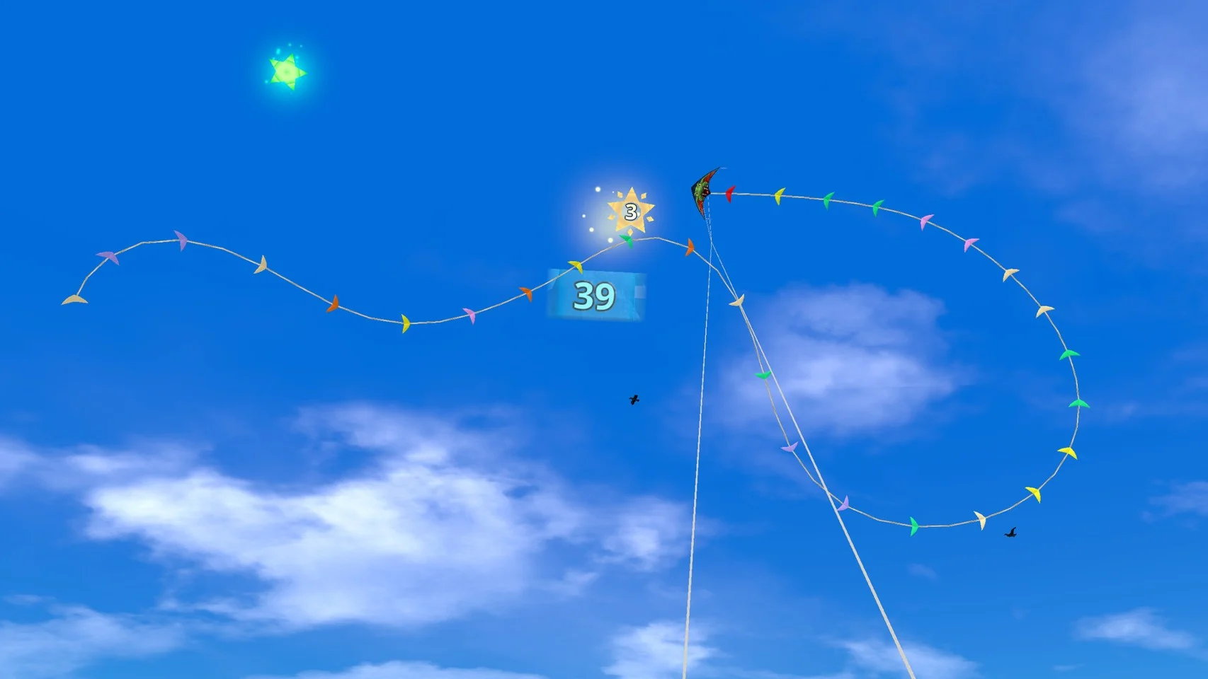 Stunt Kite Masters VR- PC