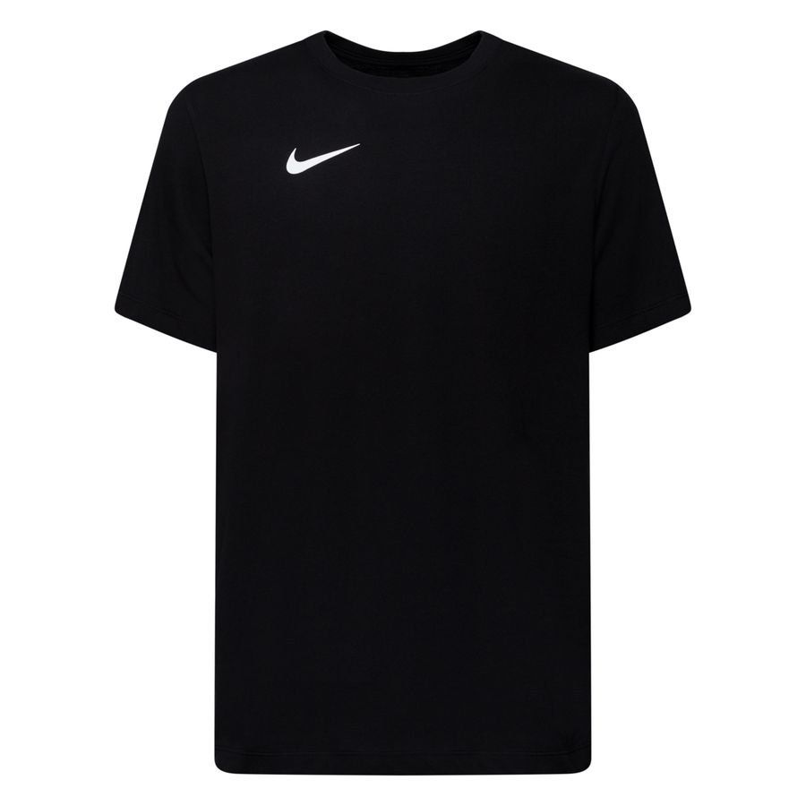 Nike T-Shirt DF Park 20 - Noir/Blanc