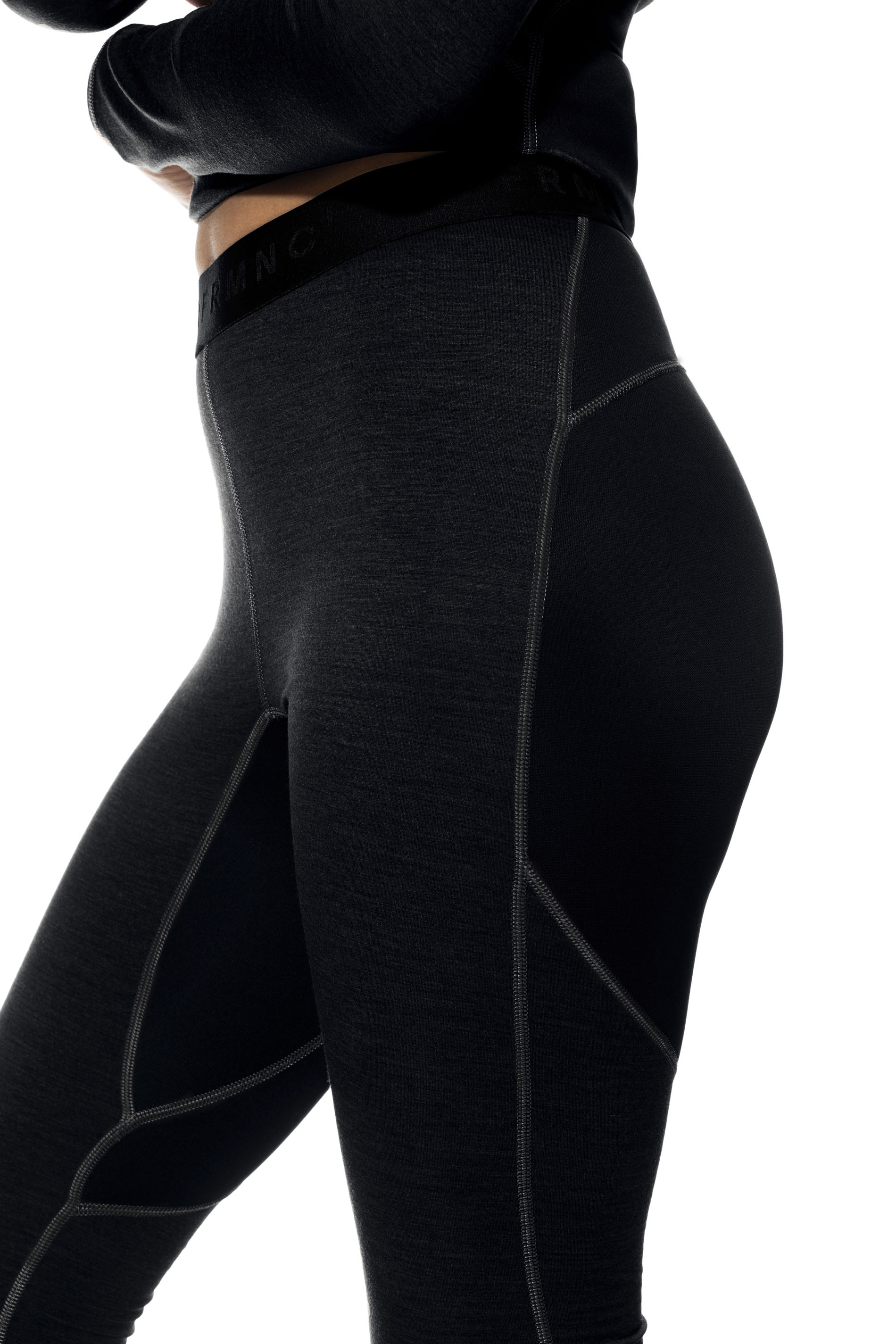 Leggings 3/4 lang<br>Serie PRFRMNC+