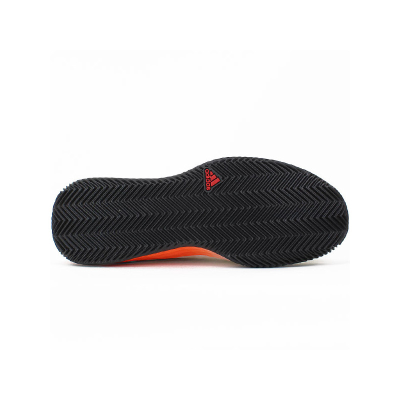 Adizero Ubersonic 4 Clay RG