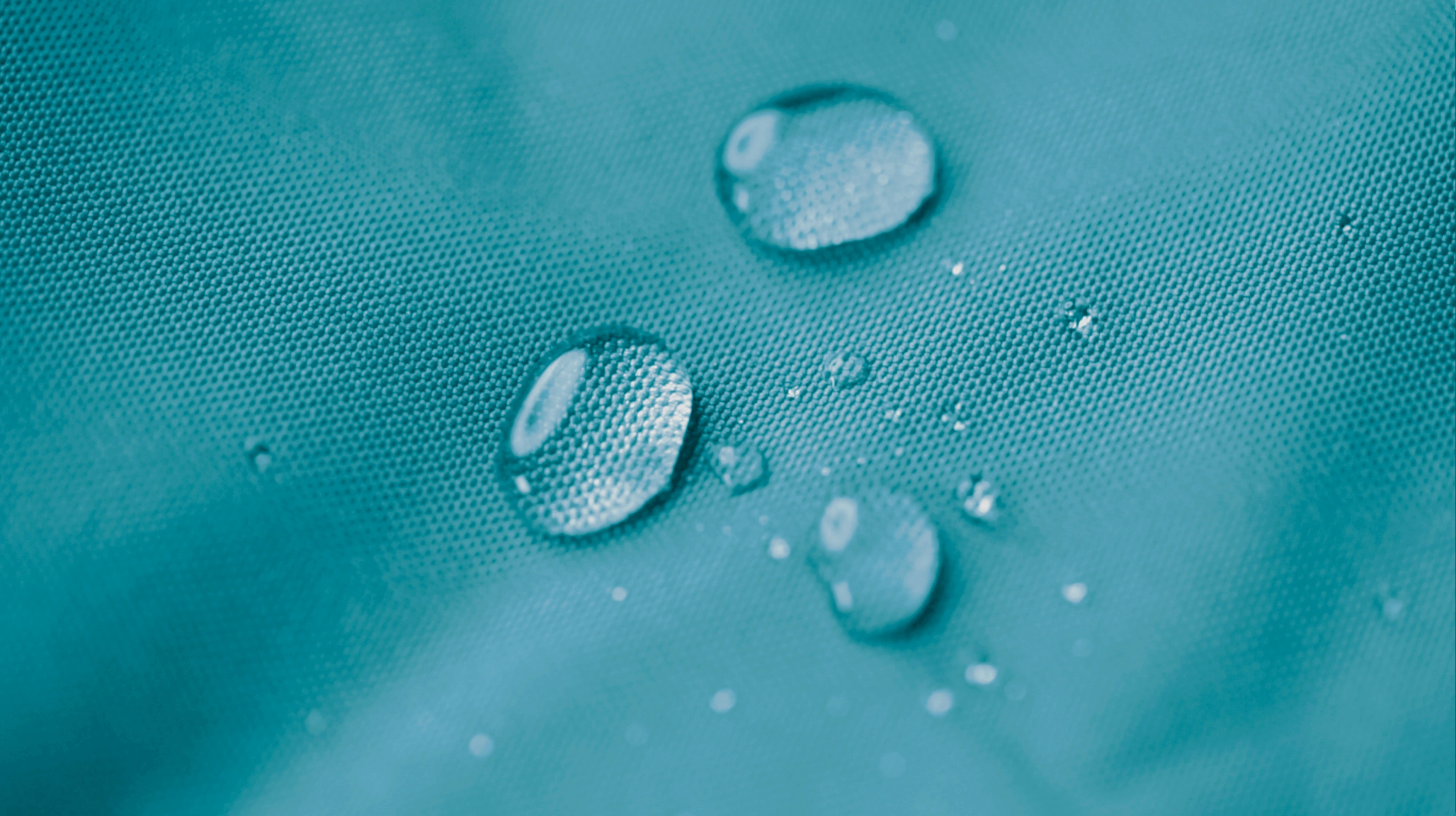 Sitzsack Chilly Bean Scuba (Farbe: petrol)