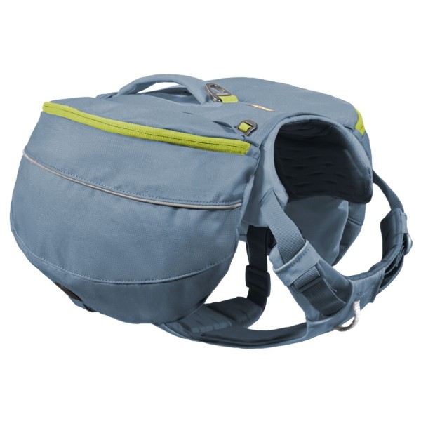 Ruffwear - Palisades Pack - Harnais pour chien