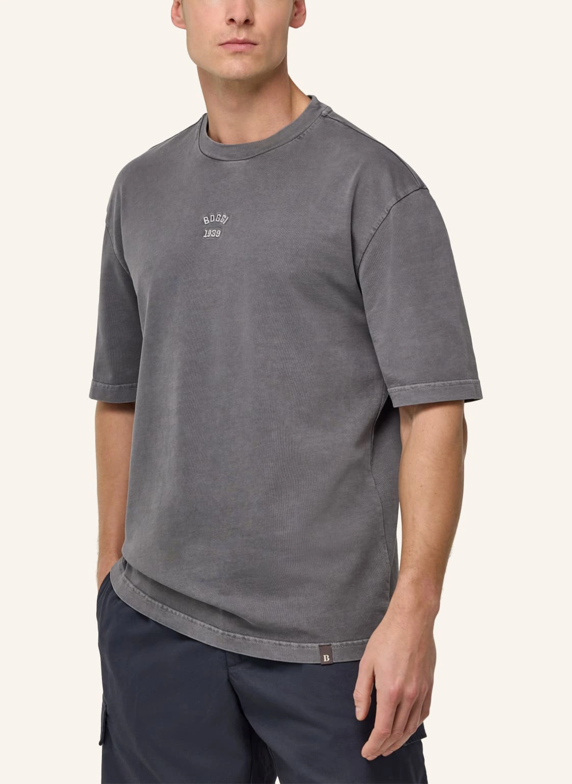 BOGGI MILANO T-Shirt