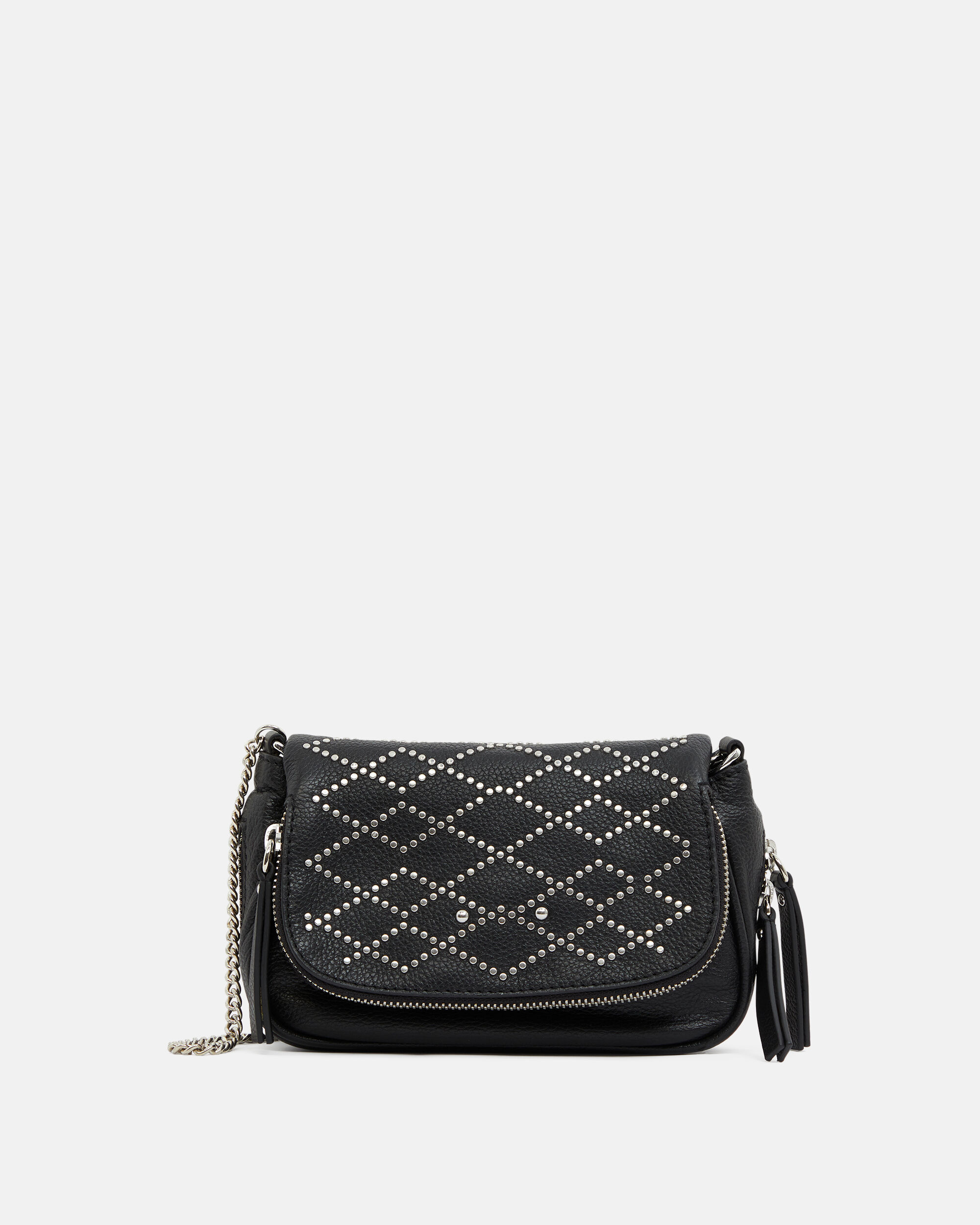 PORTE TRAVERS FRIDA Noir
