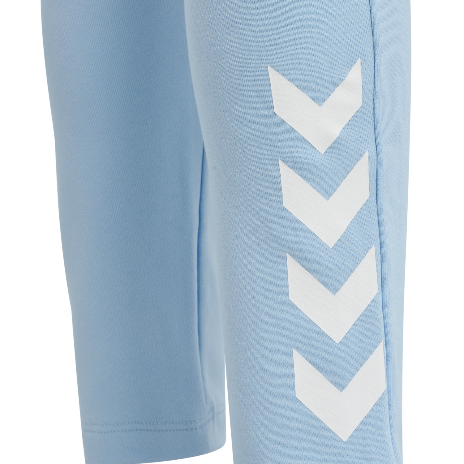 hmlNONI 2.0 TAPERED PANTS