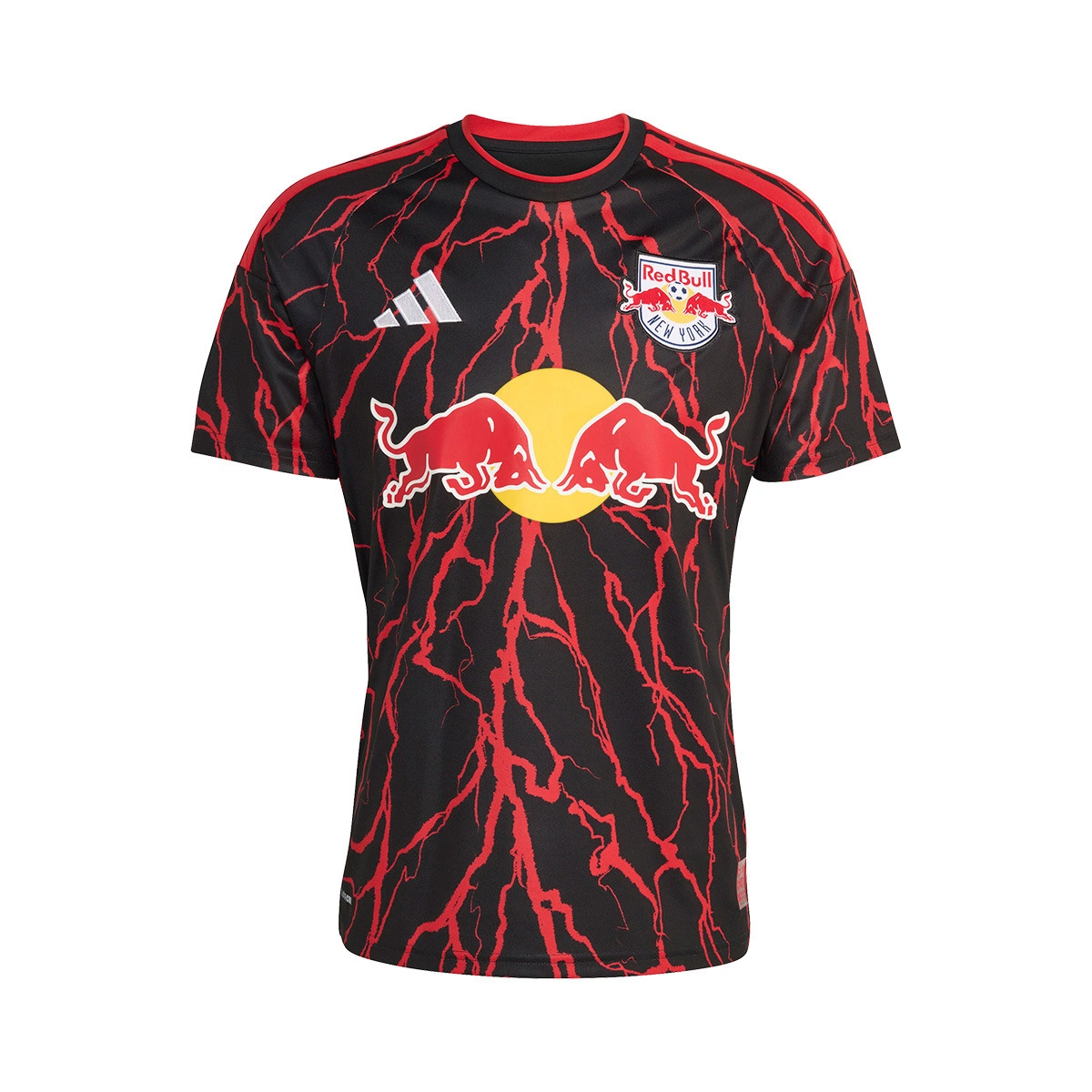 Camisola adidas Red Bull Ny Primeiro Equipamento 2026-2027