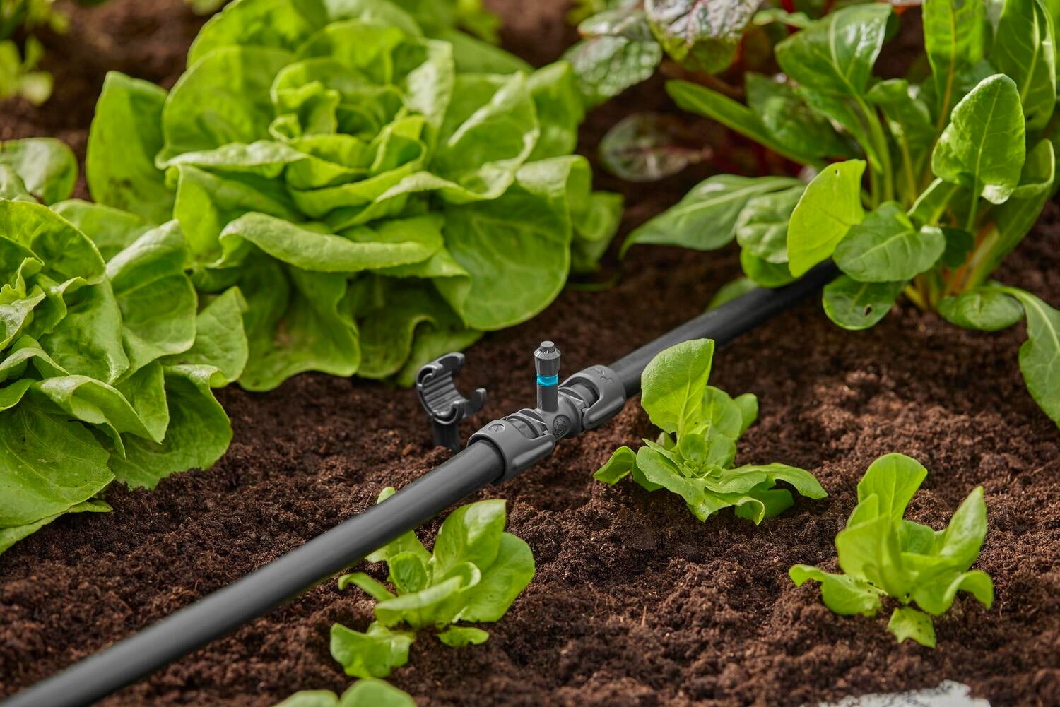 Gardena Micro Drip systeem sproeier 360А 5 stuks